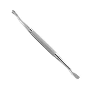 Juego de limas óseas Miller Colburn de acero alemán de grado quirúrgico, pulido espejo, para injertos médicos y dentales, instrumentos quirúrgicos - Product Image 1