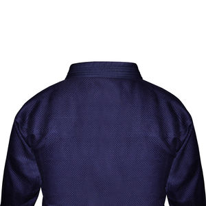 Uniforme de Jiu Jitsu de Algodón Hecho a Medida, Suministro Directo de Fábrica, la Mejor Tela para Comprar al por Mayor, Ropa de Artes Marciales, Nuevo Directo de Fábrica - Product Image 4