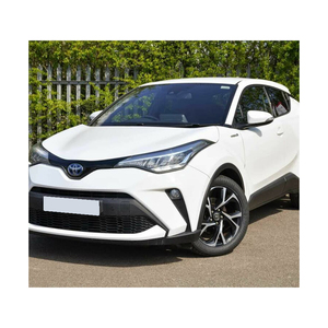 Fabricant de voitures TOYOTAI CH-R automobiles voitures d'occasion TOYOTAI CH-R - Product Image 4