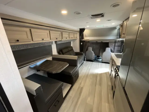 รถบ้านเคลื่อนที่รุ่น 2025 2024 2026 F-o-r-e-s-t R-i-v-e-r Forester L-e 2851SF Rvs Camper Motorhomes Travel Trailer - Product Image 5