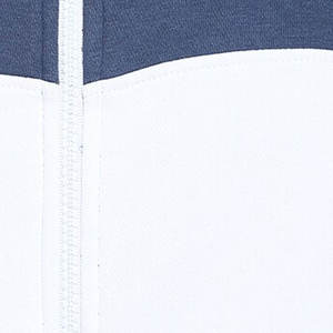 Custom Heavyweight Oversized 100% Cotton Blank Fleece Streetwear Sudaderas con capucha para los hombres - Product Image 6