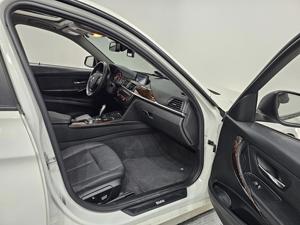 รถเกาหลี F30 320D รถ BMW 3ซีรีส์2015 300สภาพดี - Product Image 5