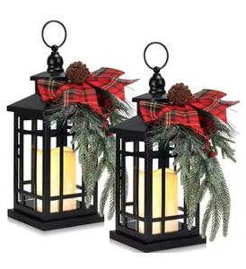 Lanterne de conception antique en métal fournitures de décoration intérieure en fer lanterne suspendue disponible à un prix abordable - Product Image 4