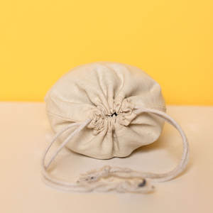 Bolsa de Aseo Perfecta para Picnic en la Playa o Salidas Informales, Diseño Simple y Funcional, Ideal para el Estilo de Vida - Product Image 4