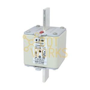 Per Eaton 170M8554D - Nuovi Fusibili e Portafusibili - Product Image 1
