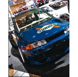 รถยนต์เด็กนั่งขับรุ่น Mini GTR R34 ขายส่ง คุณภาพสูง รถยนต์ไฟฟ้าสำหรับเด็ก - Product Image 4