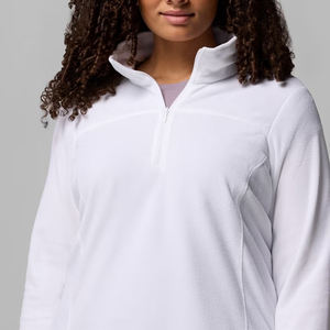 Sudadera de Forro Polar Suave para Mujer, Material Cómodo para Pedidos al por Mayor, Costuras de Alta Calidad para un Ajuste Relajado con Logotipo 2026 - Product Image 2
