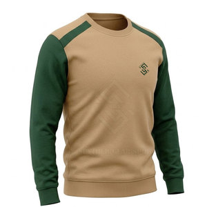 Sudadera para Hombre de Diseño Moderno 2026, Calidad Premium, Ligera, Duradera, la Más Vendida, para Venta en Línea - Product Image 4