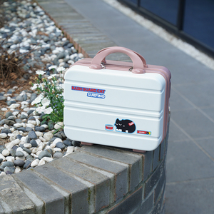 [TAPERO] Naru1 & 2 Blackcat Pegatinas de impresión digital de alta resolución Adhesivo sensible a la presión reutilizable 224x177mm - Product Image 5