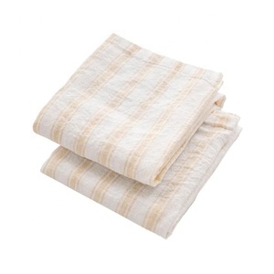 2026 Attractive Classic Embroidered Digital Printed Dinner Non Pilling 100% Cotton Wedding Dessert Party <b>Kitchen</b> Towels on Sale - Product Image 4