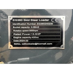 Producto EGN EG360 2024 en Nueva Condición - Product Image 5