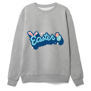 Sweats à capuche et sweatshirts pour hommes Pull en coton mélangé de haute qualité Sweat-shirt imprimé - Product Image 5