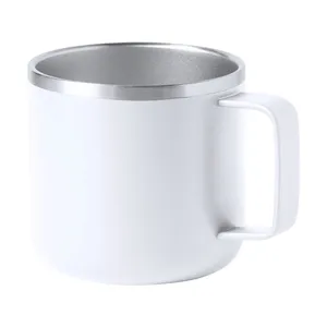Gobelet isotherme en acier inoxydable personnalisé pour le merchandising - Product Image 5