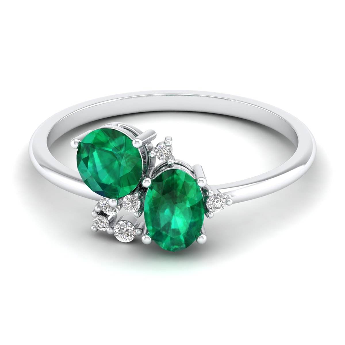 ทองคำขาว