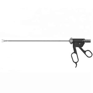 Fórceps de cirugía laparoscópica Fórceps de agarre atraumático laparoscópico de alta calidad superior con mango aislado - Product Image 3