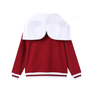 Sudadera con Capucha Unisex Winter for A&M Maroon Prep Elite, Sudadera de Forro Polar Premium, Capucha con Doble Forro, Logotipo de Chenilla, Bolsillo Tipo Canguro, 100% - Product Image 2