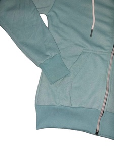 Conjuntos Deportivos Ligeros de Felpa 100% Algodón Hechos a Medida, Ropa Deportiva Transpirable con Logotipo Personalizado, la Mejor Calidad, Servicio OEM de Invierno - Product Image 4