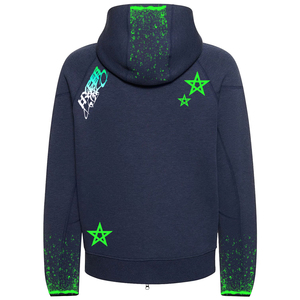 Pull surdimensionné 100% coton mélangé sweats à capuche pour homme sweats à capuche décontracté surdimensionné hommes sweats à capuche sweats pour garçon - Product Image 6