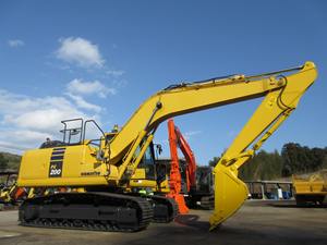 Produit de bonne qualité Petite pelleteuse d'occasion à usage intensif Acheter du matériel de machinerie japonais - Product Image 3