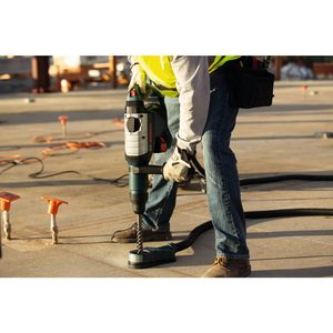 Marteau perforateur rotatif SDS-Max PROFACTOR 18V Hitman prêt à l'emploi, 1-7/8 pouces, outil sans fil à batterie - Product Image 5