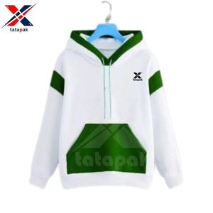 Pullover Polyester 100% Cotton Fleece <b>Hoodies</b> for <b>Men</b> Factory Direct Custom <b>Hoodies</b> Bulk Wholesale Price - Product Image 3