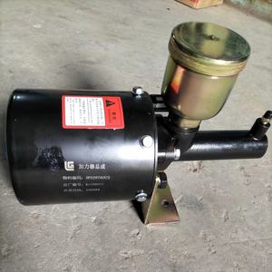 Pompa Booster Suku Cadang Wheel Loader <span class=keywords><strong>Liugong</strong></span> 856 Asli 13C0067P01Air Booster13C067 - Product Image 1