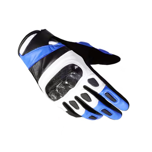 Guantes de Motocross de Spandex/Algodón de Alta Calidad, Transpirables, de Secado Rápido, Antipilling, Duraderos, para Deportes al Aire Libre, para Todas las Estaciones - Product Image 6