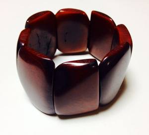 Bracelets en corne de buffle, Bracelets modernes, vente en gros, nouvelle mode, Bracelet artisanal - Product Image 2