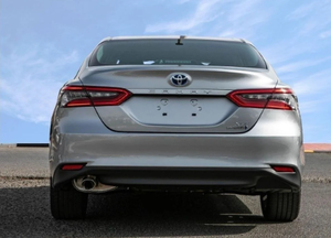 Toyota Camry 2.5L HYBRID XLE d'occasion abordable - Product Image 6