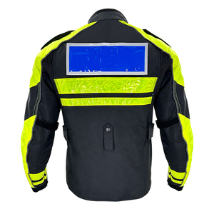 <strong>Best</strong> Quality Custom Motorcycle <strong>Touring</strong> Adventure <strong>Jacket</strong> New Arrival Waterproof Safety <strong>Jacket</strong> Windproof Plus Size Printed Design - Product Image 3