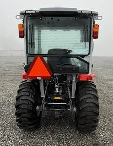 รถแทรกเตอร์มาสซีย์เฟอร์กูสัน 1M.25 ปี 2025 ขนาดกะทัดรัด ให้พลังงานสูงสุดพร้อมประสิทธิภาพสูงสุด - Product Image 5