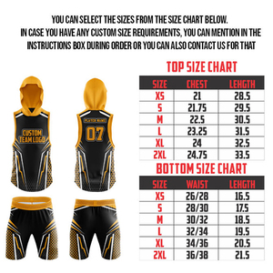 Uniformes de football 7 contre 7 à séchage rapide, vente en gros, respirants, nouveau design, qualité supérieure, 100% polyester, anti-UV, manches courtes, grande taille - Product Image 6