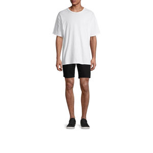 เสื้อยืดโอเวอร์ไซส์สำหรับผู้ชายเสื้อโอเวอร์ไซส์ออกแบบได้ตามที่ต้องการ - Product Image 5