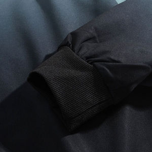 Sudaderas de Forro Polar de Alta Calidad para Hombre, Diseño Superior, 100% Algodón, Color Sólido, Bordadas, Talla Grande, Secado Rápido, Transpirables para Invierno - Product Image 4