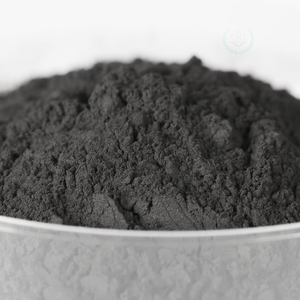 Poudre de charbon actif de coque de noix de coco de haute qualité pour la purification des solutions de récupération d'or – Fournisseur Inde - Product Image 1