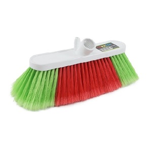 Cepillo de Plástico Profesional para Lavado de Autos, Diseño Ergonómico Anti-Rayones, Herramienta de Detallado para Lavados de Autos - Product Image 1