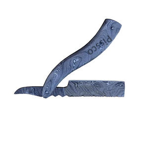 Rasoir manuel à bas prix pour hommes, outil de rasage pour salon de coiffure, outil de rasage pour salon de coiffure, fabrication soignée - Product Image 4