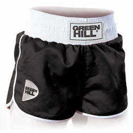 Pantalones Cortos de Boxeo LUCY - Product Image 2