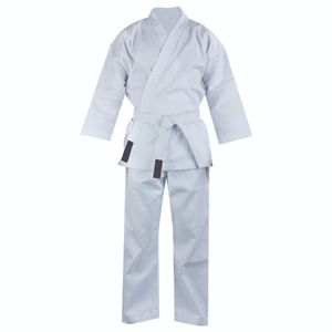 Tenues d'arts martiaux Taekwondo sur mesure, 100% coton, unisexe, pour adultes, pour entraînement et combat, tissu 240g, personnalisable - Product Image 6