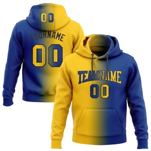 Sweats à capuche imprimés personnalisés fabriqués au Pakistan industrie Sweats à capuche et sweatshirts à capuche en molleton - Product Image 1