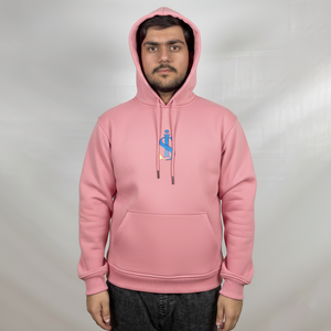 Sudaderas con Capucha Transpirables para Hombre de Fabricación Profesional, Sudaderas con Capucha de Algodón Combinado de Nueva Llegada, Sudaderas con Capucha Básicas para Hombre en Oferta - Product Image 3