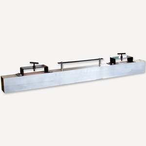 Scopa magnetica per graffettatrice 1220x100x77mm - Product Image 1