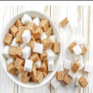Sucre ICUMSA 45 / Sucre brun raffiné ICUMSA 45 / Sucre blanc raffiné brésilien ICUMSA 45 - Product Image 2