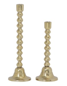 Candelabros Decorativos Románticos Hechos a Mano de Estilo Nórdico, Centro de Mesa para Bodas, Decoración del Hogar, Decoración de Iglesias, Decoración de Mesas para Eventos - Product Image 5