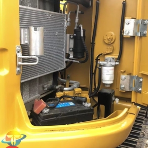 รถขุด CAT307E2 คุณภาพสูง พร้อมใบมีดดันดิน รุ่นปี 2023 ใช้งานมาแล้ว 120.5 ชั่วโมง ราคาถูก - Product Image 3