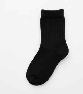 Ensemble de chaussettes mi-hautes pour femmes Easy Motion, en coton doux, respirantes, extensibles, longueur cheville, pour un usage quotidien - Product Image 2