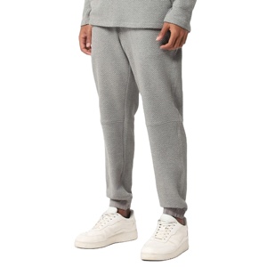 Pantalon respirant ultra-léger pour hommes-Tissu à séchage rapide, parfait pour les voyages et les aventures en plein air - Product Image 1