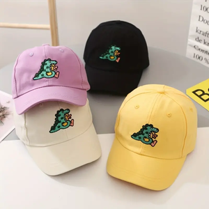 Nouvelle Collection 2026 – Casquette de Baseball en Maille Tendance Automne avec Logo Personnalisé, Broderie 3D Animale du Vietnam, Idéale pour le Sport et les Loisirs en Extérieur - Product Image 6