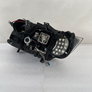 63117240247 63117240248 Phare Bi-Xénon pour <span class=keywords><strong>BMW</strong></span> Série 3 E90 <span class=keywords><strong>320i</strong></span> 325i 330i 335i LCI 2008 2009 <span class=keywords><strong>2010</strong></span> 2011 Gauche Droit - Product Image 6