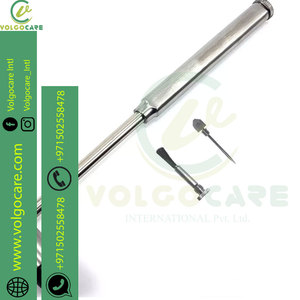 Nouveau design et nouveauté fabriqués avec un marteau réflexe et percussion en acier inoxydable dans un style unique disponible dans toutes les couleurs - Product Image 2